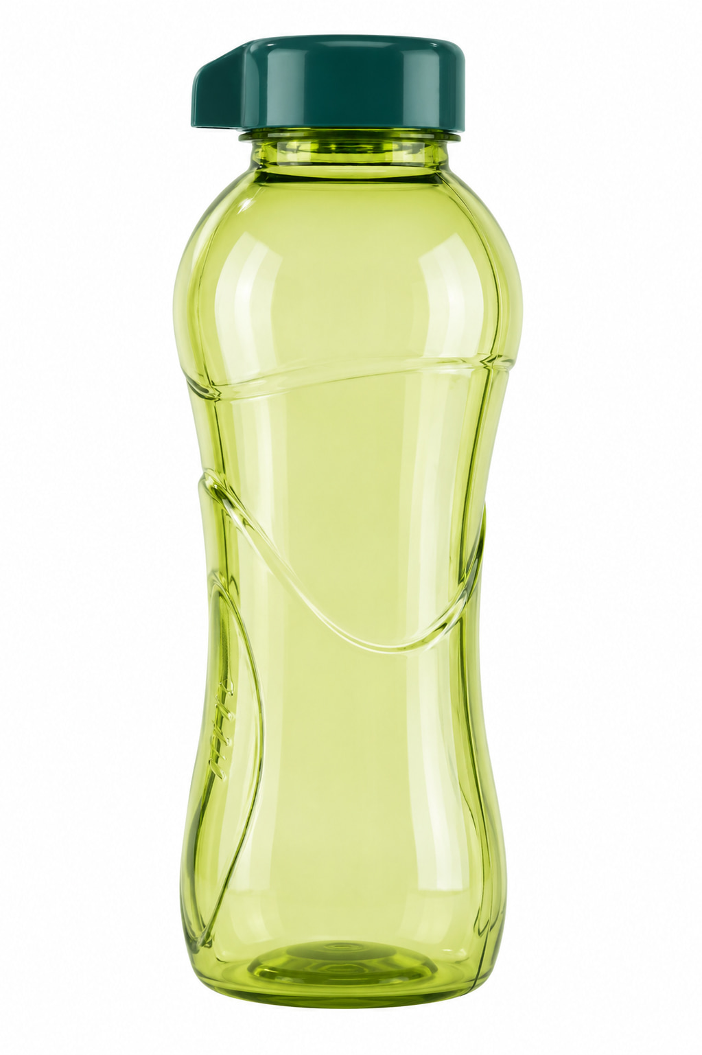 Plastic  Water Bottle